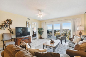SeaCrest 504- by Holiday Isle Properties